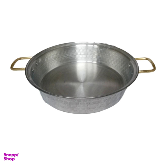 سرویس تابه 4 پارچه مدل روحی کد 002