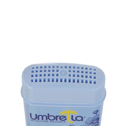 استیک ضد تعریق زنانه آمبرلا مدل White+Smooth حجم 75 میلی‌ لیتر