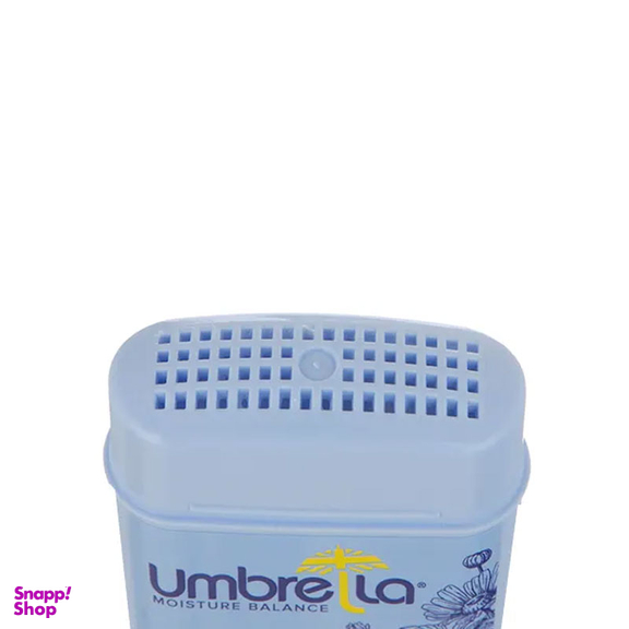 استیک ضد تعریق زنانه آمبرلا مدل White+Smooth حجم 75 میلی‌ لیتر