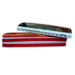 ساز دهنی تاور کروماتیک مدل M1015
