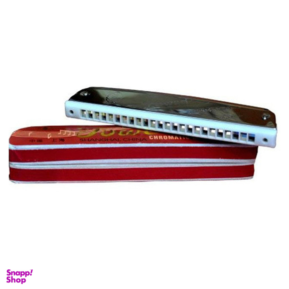 ساز دهنی تاور کروماتیک مدل M1015