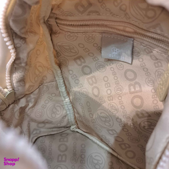 کوله پشتی بوبو کد 3074