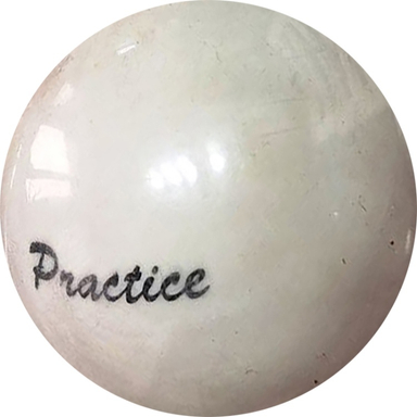 توپ هاکی گریس مدل Practice