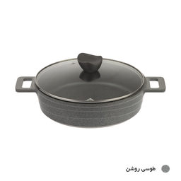 تابه تکنو مدل اورس سایز 28