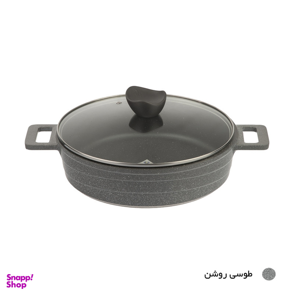 تابه تکنو مدل اورس سایز 28