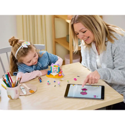 ساختنی لگو مدل Gabby’s Dollhouse کد 10795