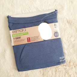 تیشرت زنانه اسمارا کد Z-GB45