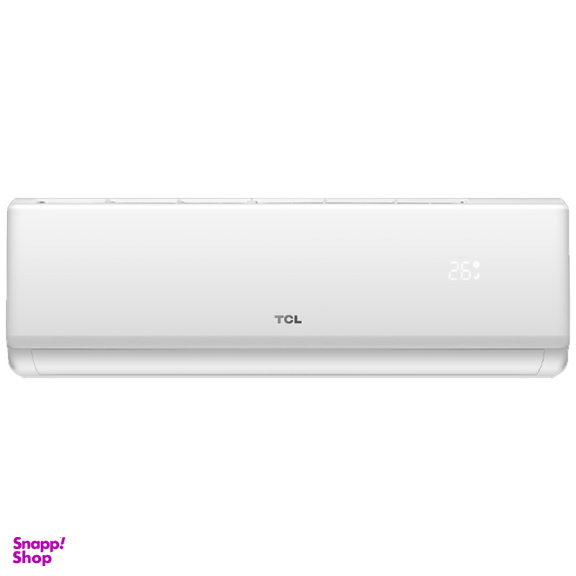 کولرگازی 32000 اینورتر-T3 تی سی ال مدل TAC-32CHSA/IFIT3