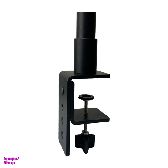 رینگ لایت و پایه موبایل پاناسان مدل Panasun M4 به همراه با پایه T