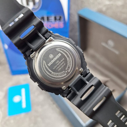 ساعت مچی دیجیتال مردانه هامر مدل HM1442