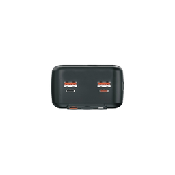 پاوربانک ایکس انرژی مدل X-834 22.5W ظرفیت 30000 میلی آمپر ساعت