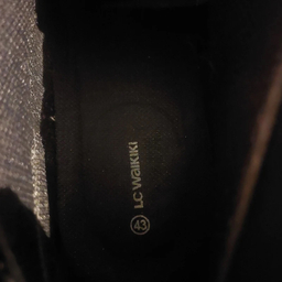 نیم بوت زنانه ال سی وایکیکی مدل Tork5566