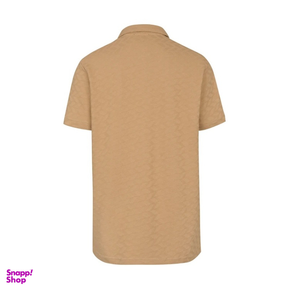پولوشرت آستین کوتاه مردانه مدل GD-s-19824259