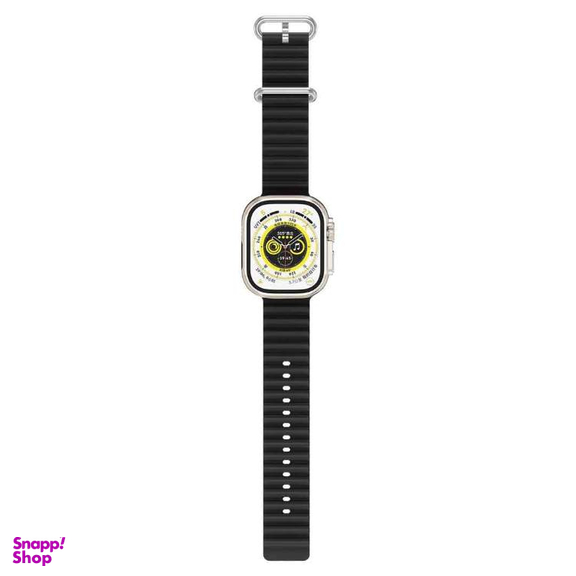 ساعت هوشمند تسکو مدل TSW 8 Ultramax N