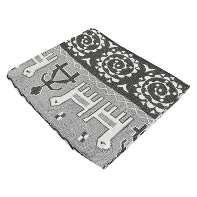 روفرشی مدل ILA23 زمینه مشکی