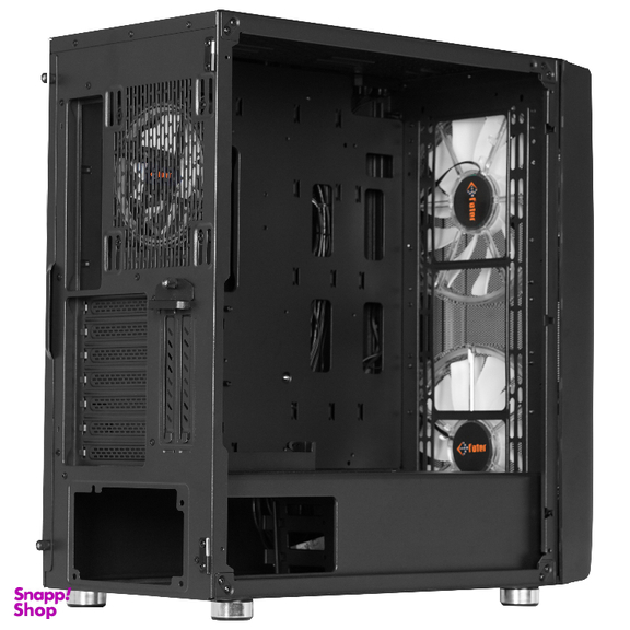 کیس کامپیوتر فاطر مدل FG-790B