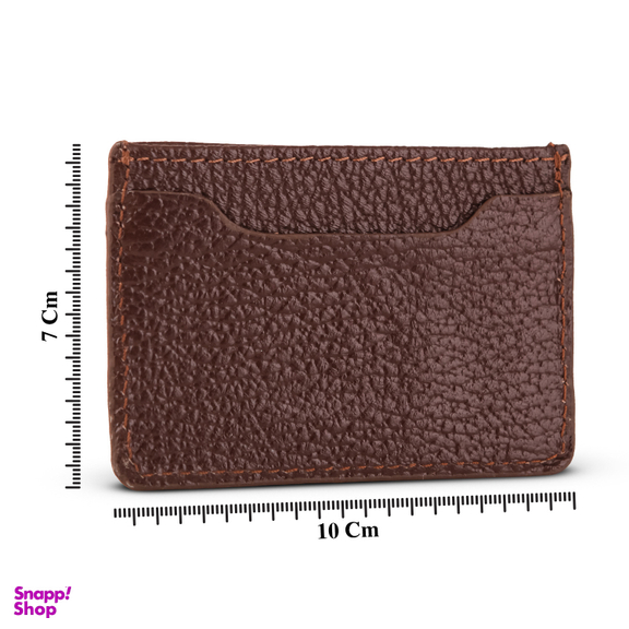 جاکارتی چرم یلسان مدل دانژه کد 209-BF