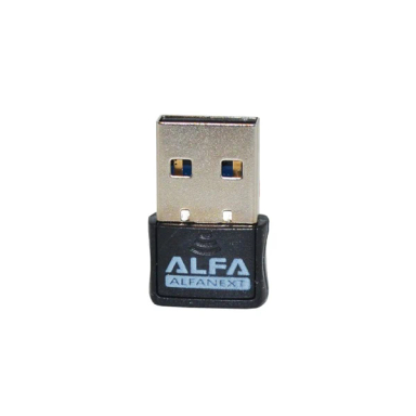دانگل WIFI آلفا مدل LV-UW06RK