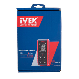 متر لیزری 50 متری ایوک مدل K-8030
