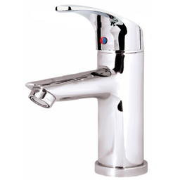 شیر توالت و شیر روشویی اندیکا مدل پریا به همراه شلنگ مجموعه 3 عددی