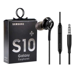 هندزفری ای کی جی مدل JP-AB S10P