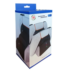 پایه شارژر دسته بازی مدل JYS-P5102 مناسب سونی PS5
