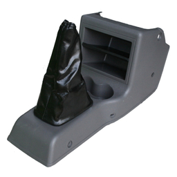 کنسول وسط و دنده خودرو چیکال مدل NEW-V-73 مناسب برای پراید صبا