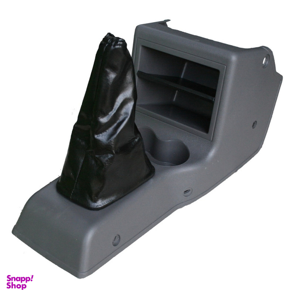 کنسول وسط و دنده خودرو چیکال مدل NEW-V-73 مناسب برای پراید صبا