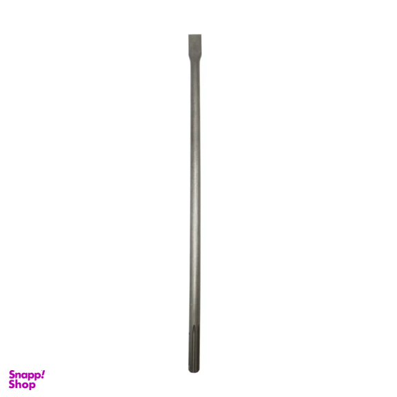 قلم 5 شیار بتن کن ولف مدل نوک تخت کد YP-18x600x25 سایز 60 سانتی متر