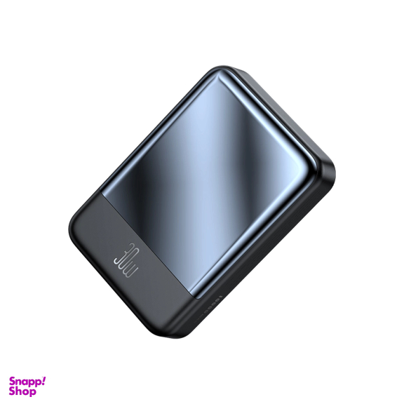 پاوربانک وایرلس مک دودو مدل MC-5931 ظرفیت 10000 میلی آمپر ساعت