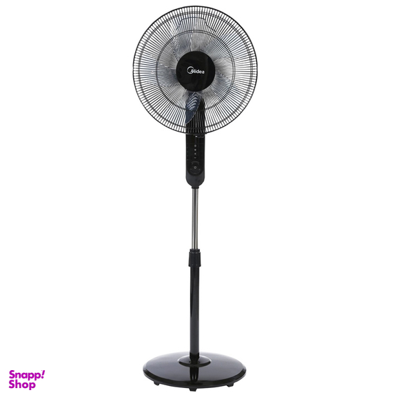 پنکه ایستاده میدیا مدل MIDEA FS40-15FR