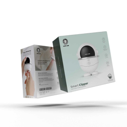 ناخن گیر گرین لاین مدل GNSMTNCLPR