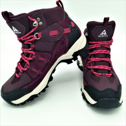 کفش کوهنوردی زنانه هامتو مدل 290015B-2