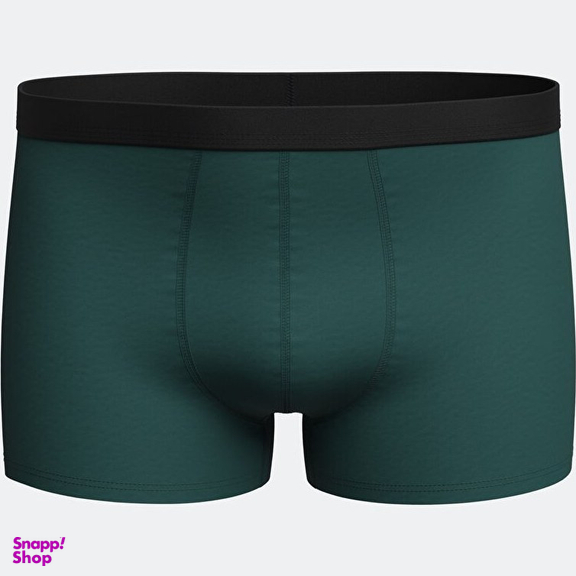 شورت مردانه ال سی وایکیکی مدل W44955Z8 بسته 3 عددی