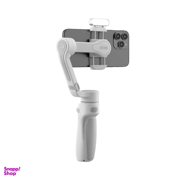 استابلایزر ژیون مدل SMOOTH Q4 Combo