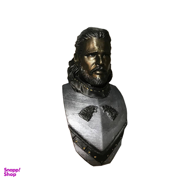 فیگور کاف تینگز مدل Game of Thrones طرح جان اسنو