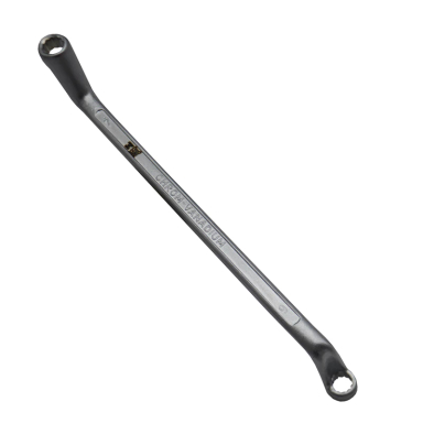آچار دو سر رینگی مدل پرشین کت کد YPA-06-7MM سایز 6-7 میلی متر