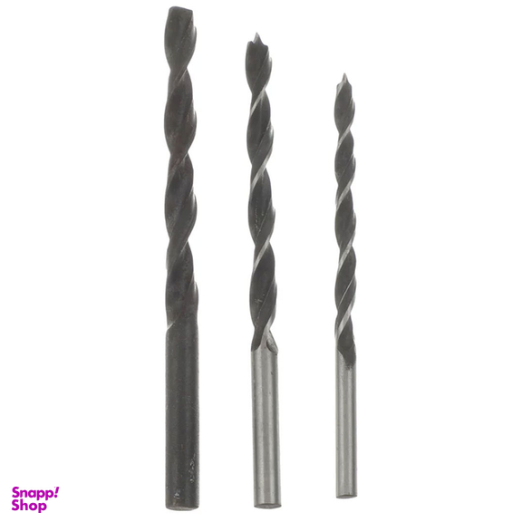 پیچ گوشتی شارژی جاب مدل JB-7700 BS مجموعه 45 عددی