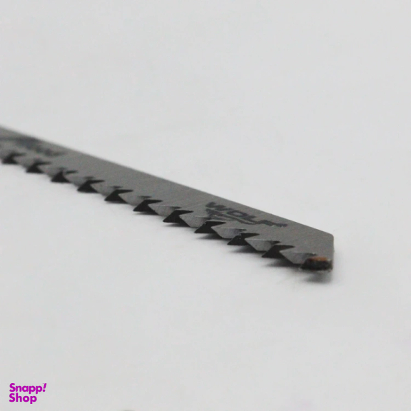 تیغه اره عمودبر ولف مدل YPK-WOOD/MDF-T101B مجموعه 5 عددی