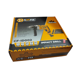 دریل کوفیکس مدل SMT-COOFIX-CFID002-13MM