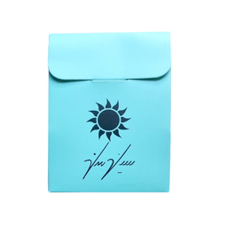 طلا گرمی 18 عیار سین سان مدل پرنده SN1401