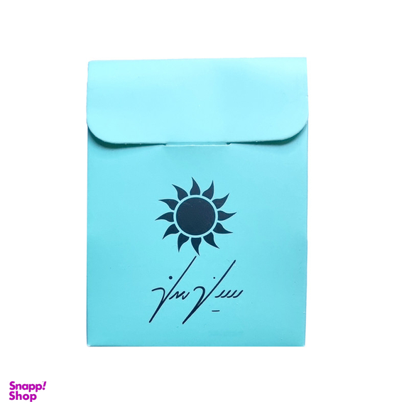 طلا گرمی 18 عیار سین سان مدل پرنده SN1401