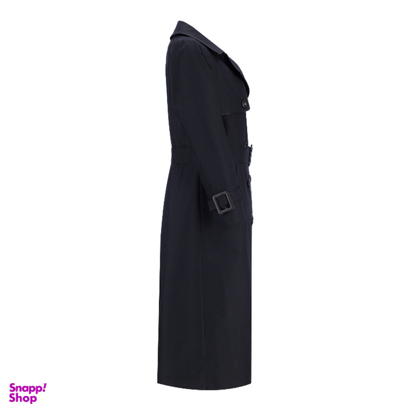 بارانی زنانه السانا مدل سایدا کد 231628