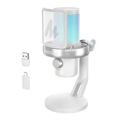 میکروفون کندانسر مائونو مدل DM40PRO