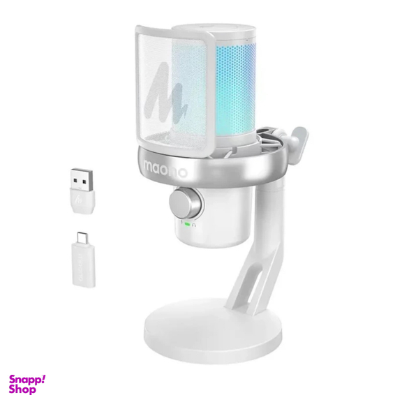 میکروفون کندانسر مائونو مدل DM40PRO