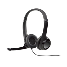 هدست باسیم لاجیتک (Logitech) مدل H390