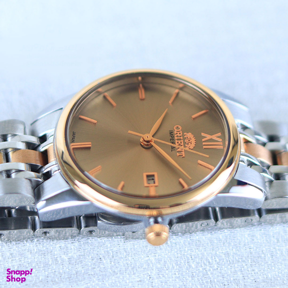 ساعت مچی زنانه اورینت کد O-SH124L