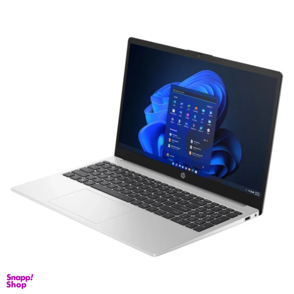 لپ تاپ 15.6 اینچ اچ‌ پی مدل G10 255-Athlon Silver 7120U-8GB DDR4-1TB SSD-TN کاستوم شده
