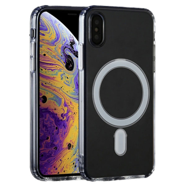 کاور گوشی موبایل مدل Mag_safei مناسب برای اپل iPhone XS Max