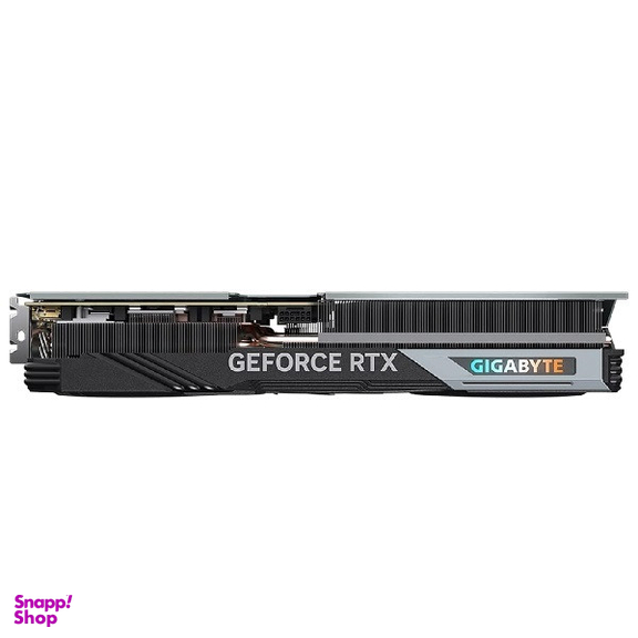 کارت گرافیک مخصوص بازی گیگابایت مدل RTX 4070 TI GAMING OC 12G